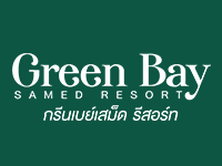 Green​ Bay Samed Resort